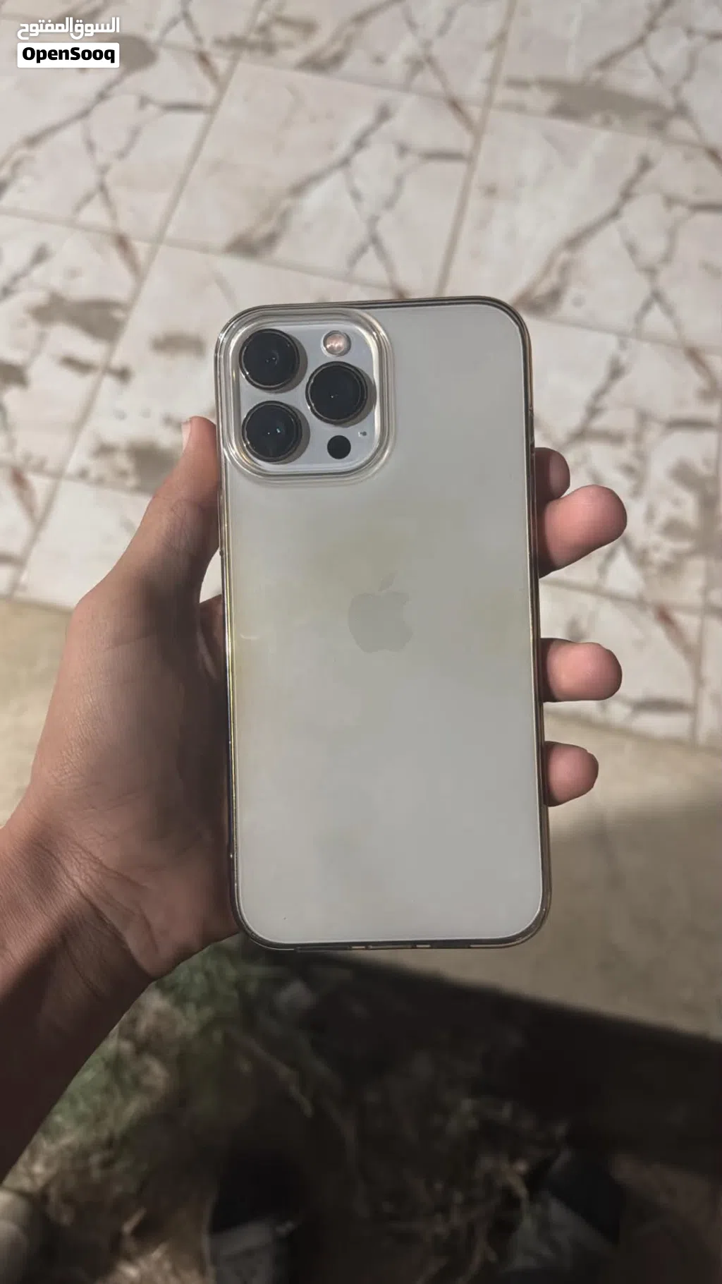 13 برو ماكس للبيع#خبش لا نضيف الجهاز