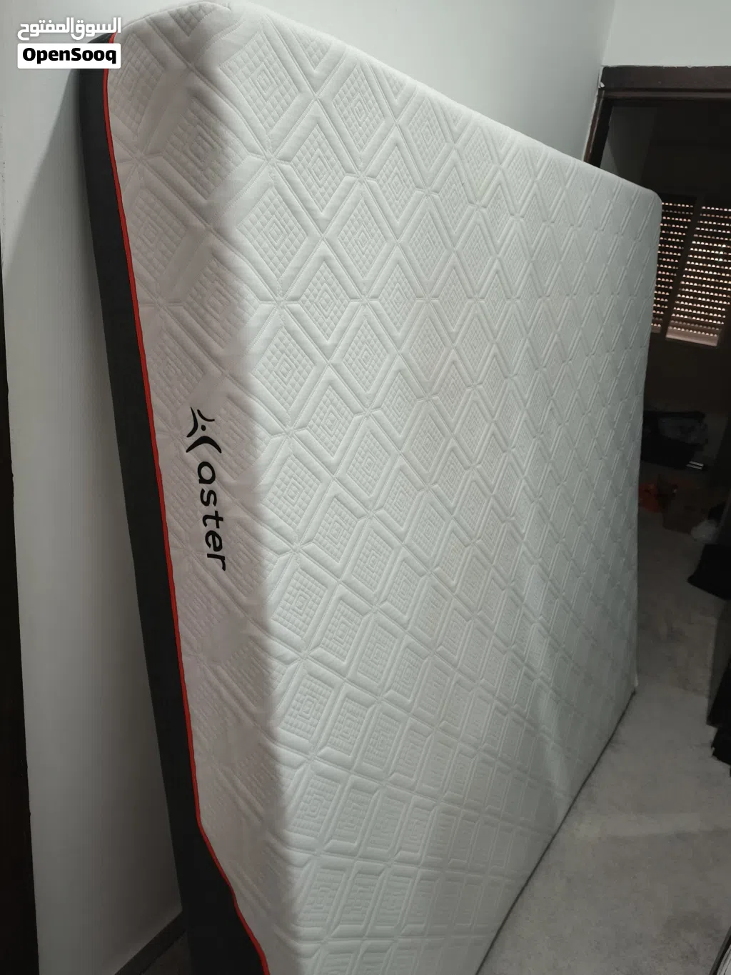 فرشة مجوز ضغط 180x200