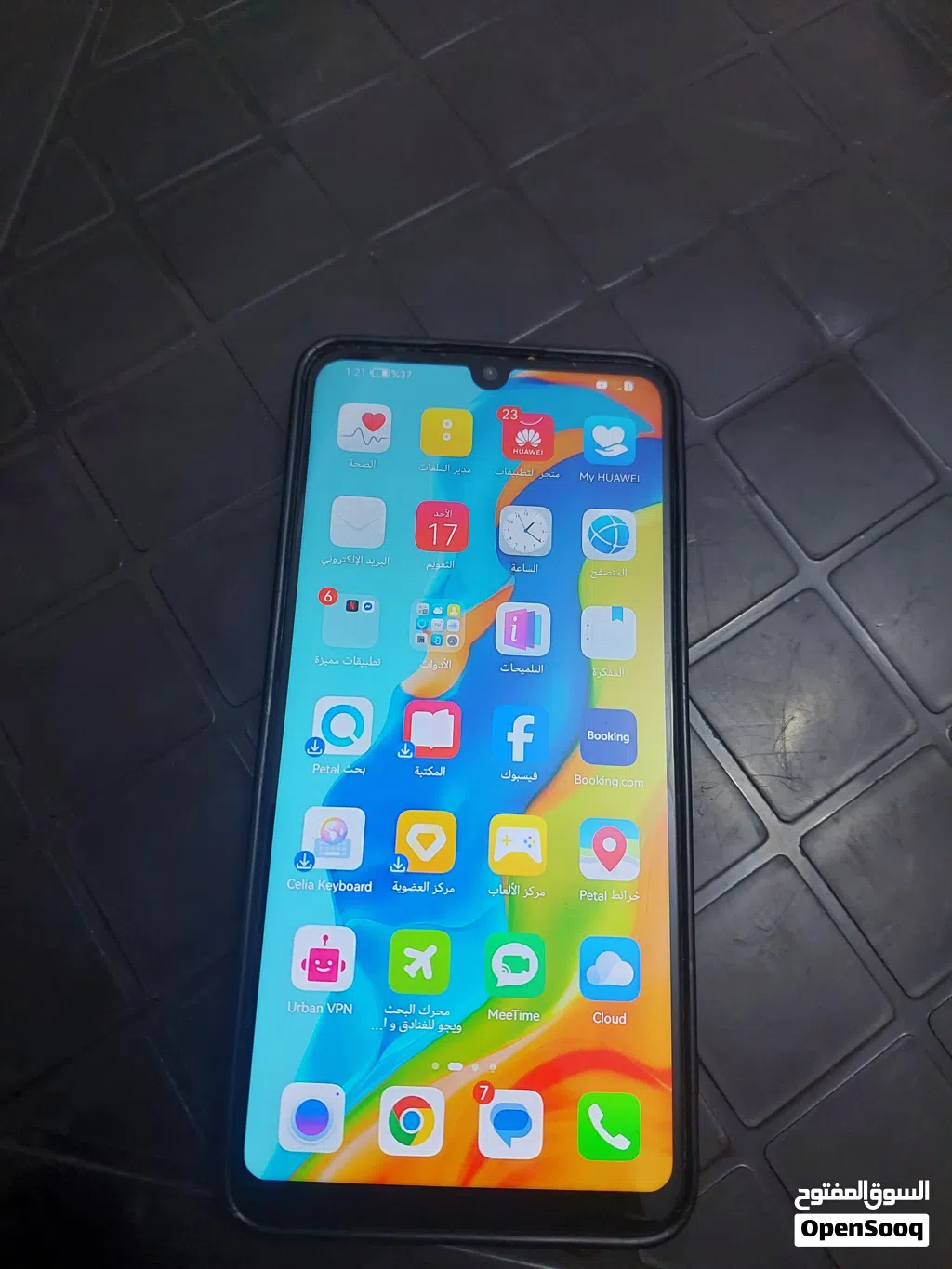هواوي p30 lite 128GB