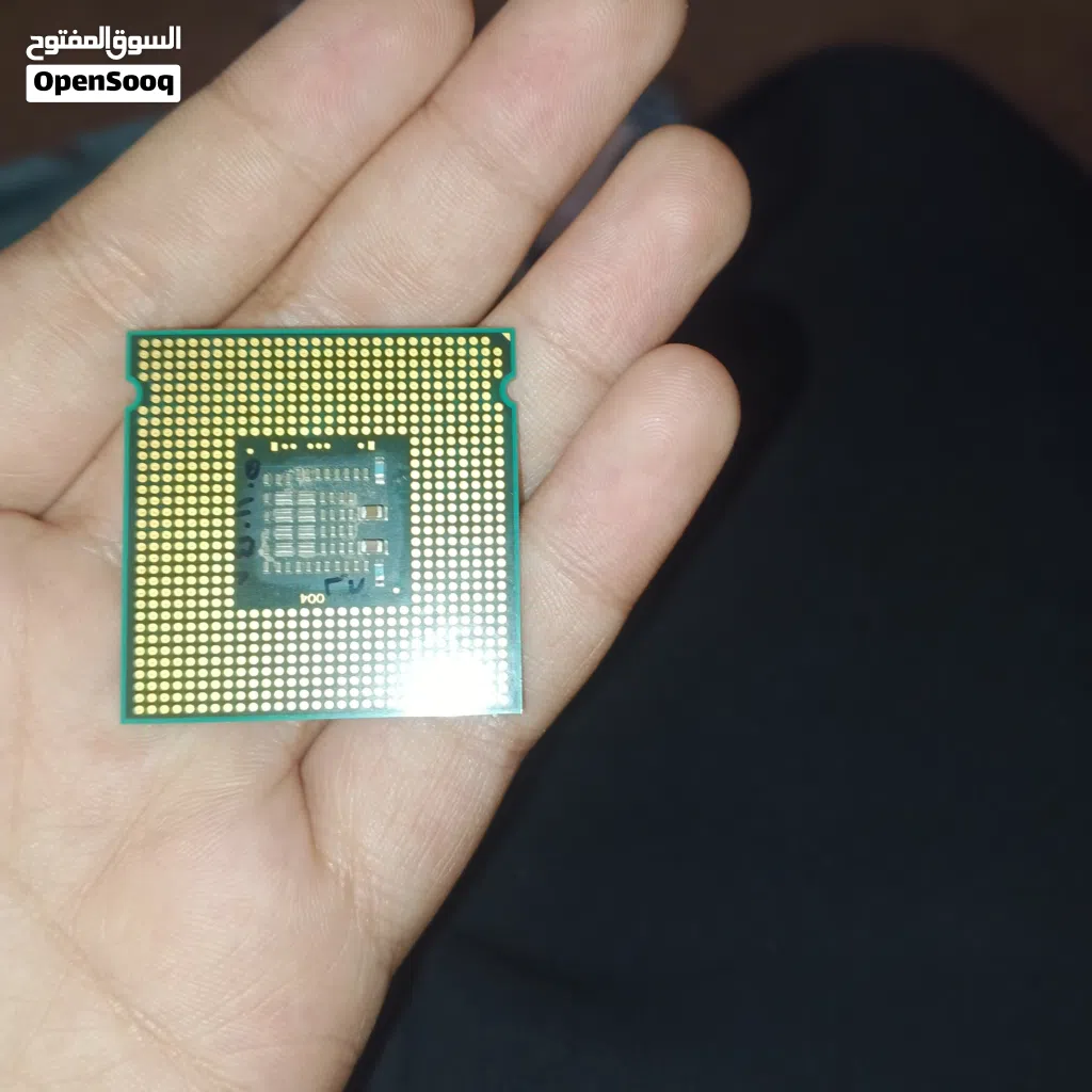 معالج cbu الاثنين يختلفون عن بعض إلي بل احمر اغلى واقوى