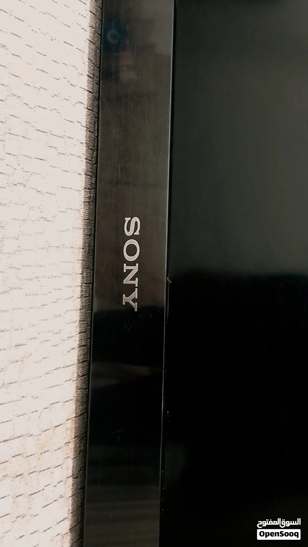 (SONY SMART ) شاشة ذكية
