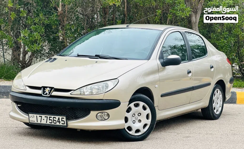 Peugeot 301 Access