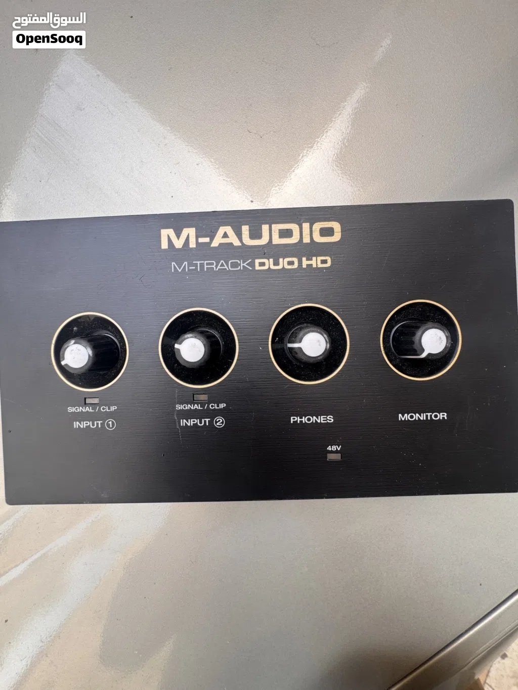 سماعات Yamaha Genelec Studio Monitor Behringer Mackie