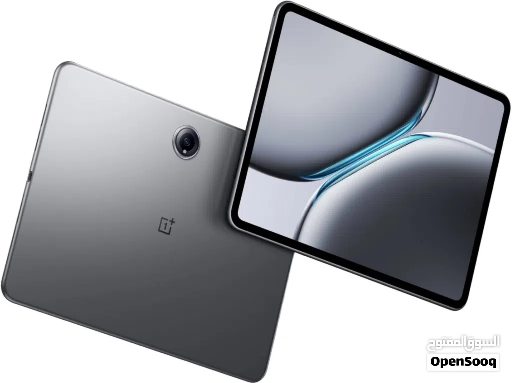 OnePlus pad 2 new unopened box rare 512gb storage edition with 16gb ram. تابلت ون بلس جديد
