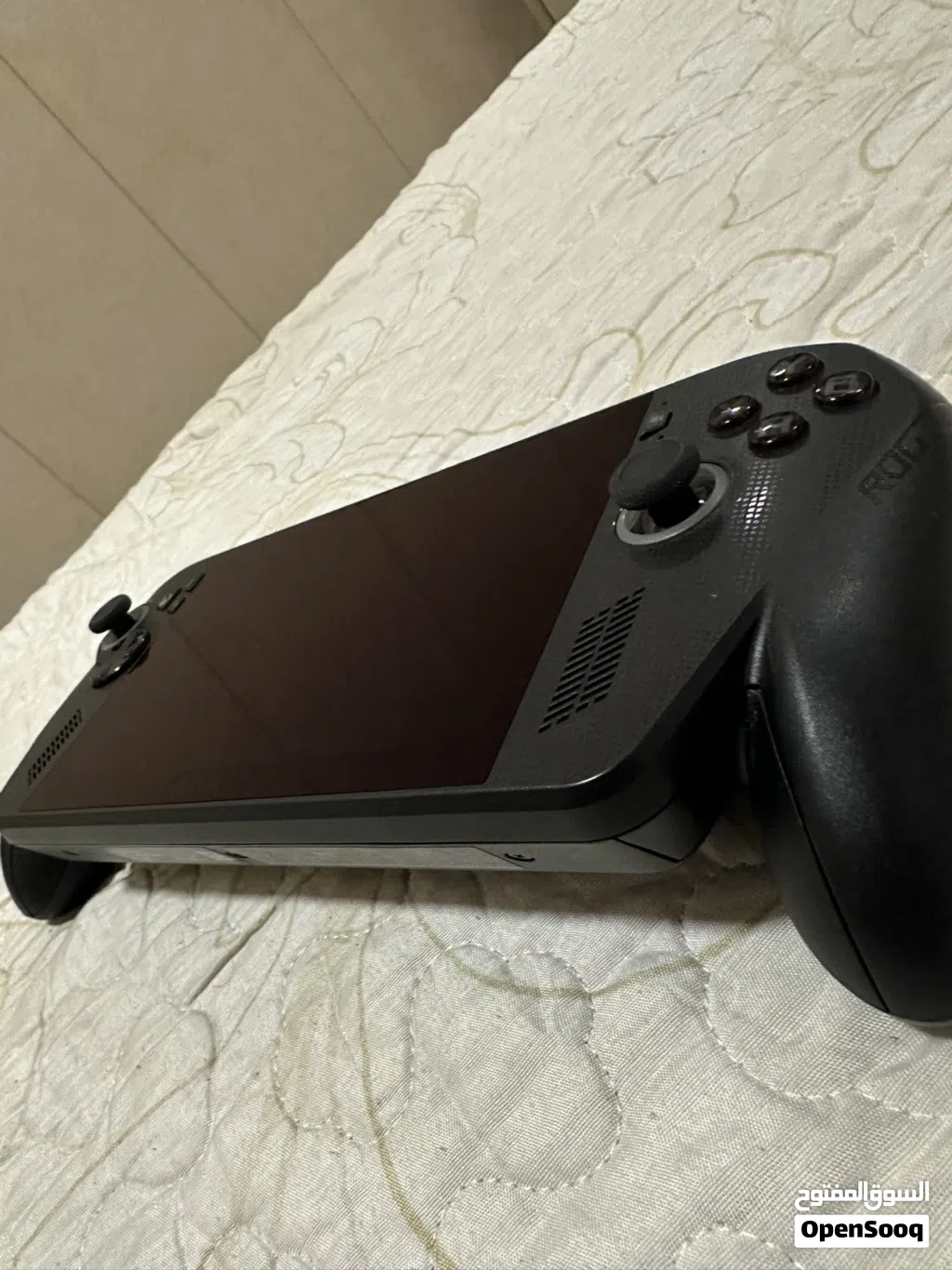 اكس بوكس روغ الاي اكس 1 تيرا XBOX ROG ALLY X