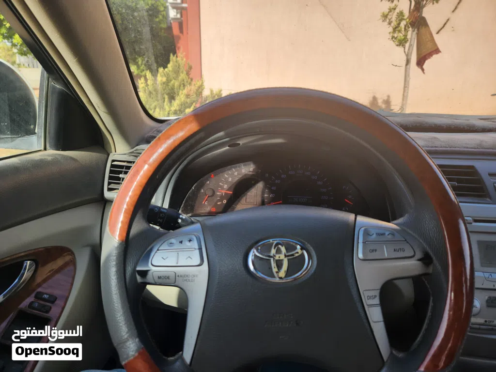 Toyota Camry Core