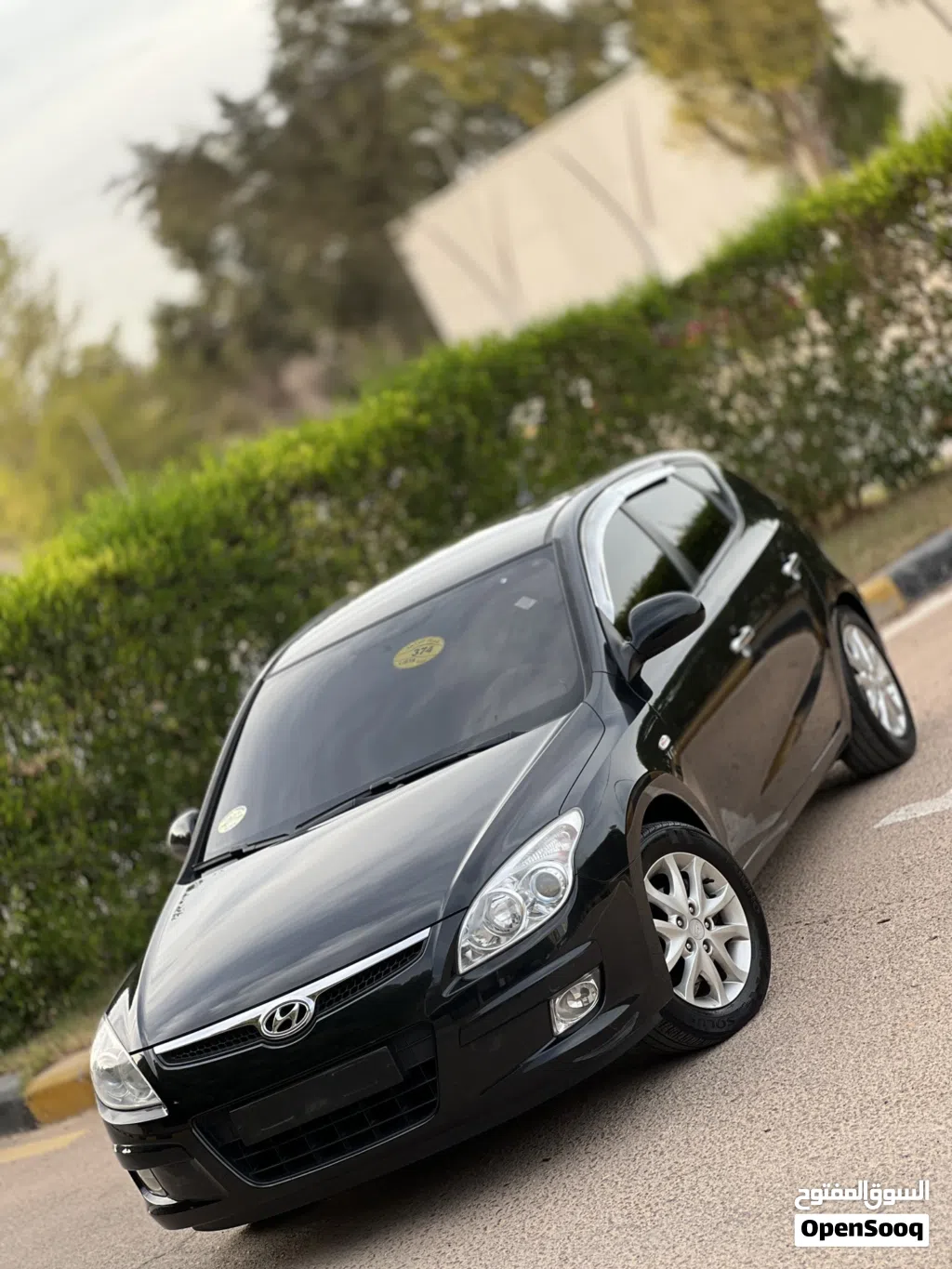 هيونداي i30 GL