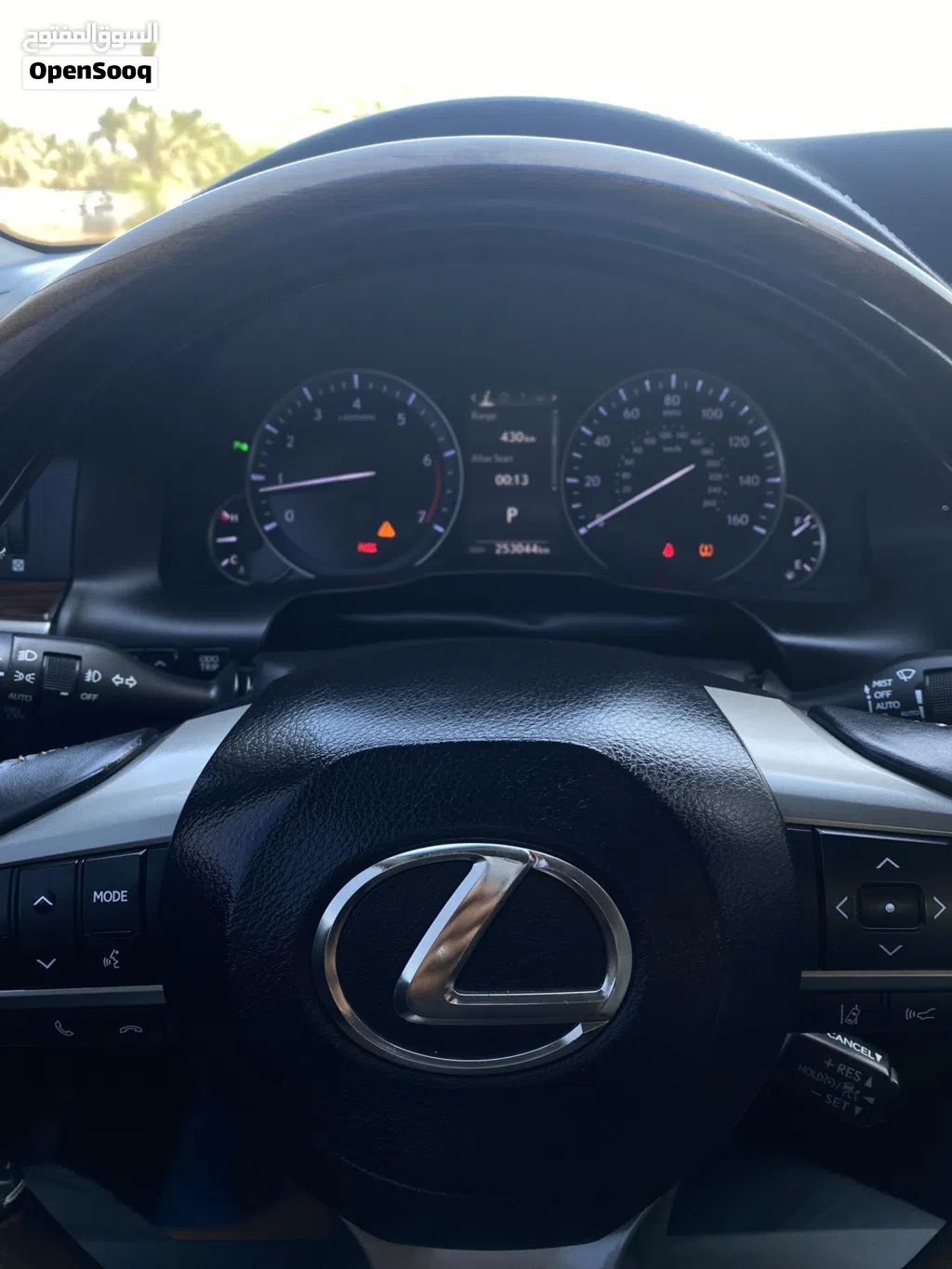 Lexus ES ES 350