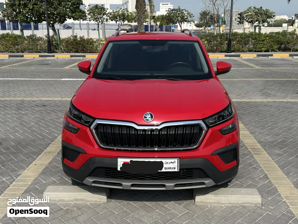 سكودا اخرى