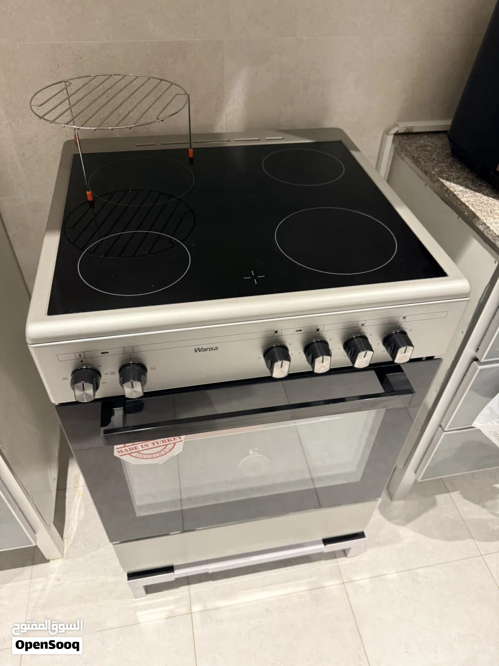 Wansa Appliances