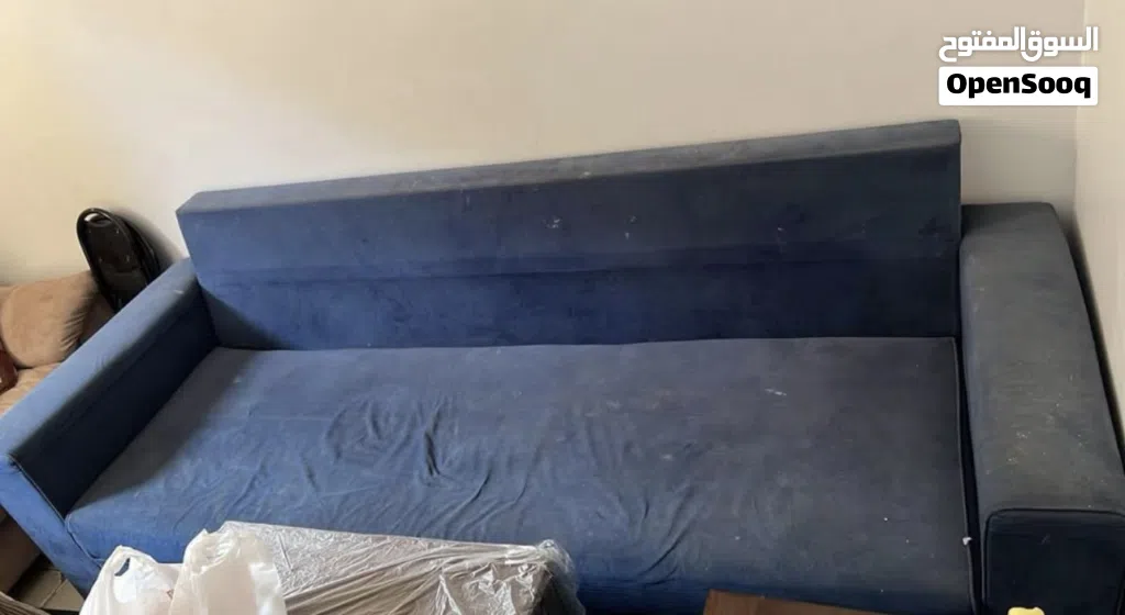 انتريه غرفه معيشه مجلس