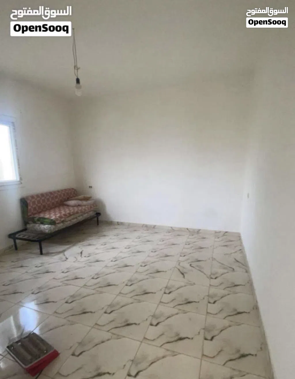 حوش للايجار