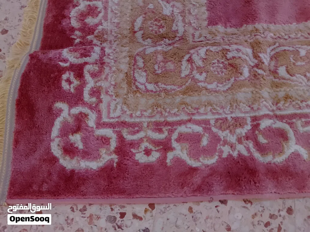 سجاد عجمى وعادى