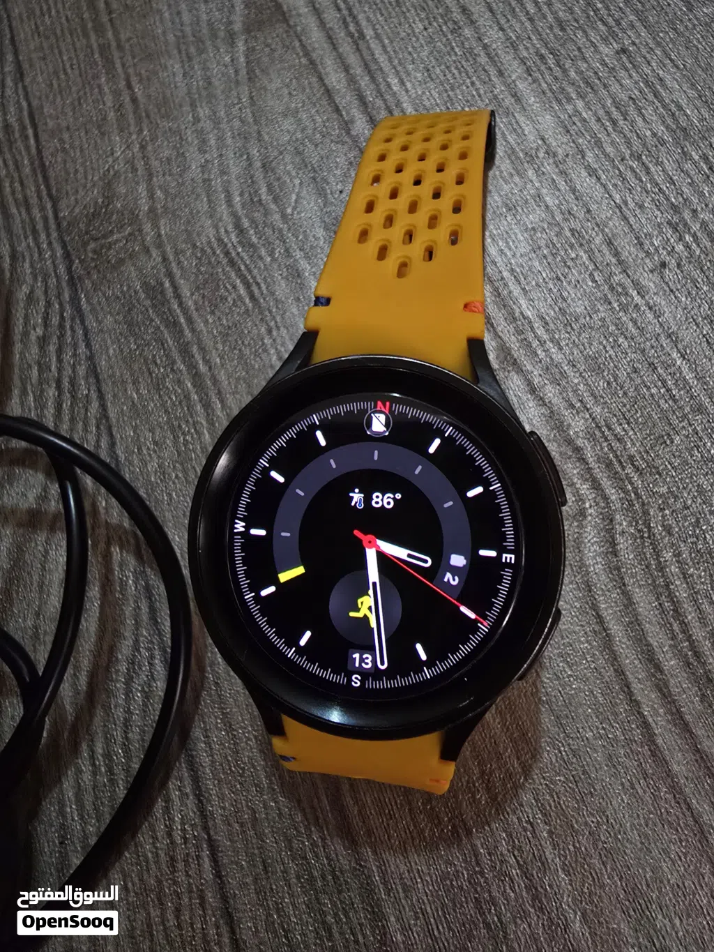 Samsung Watch5 pro