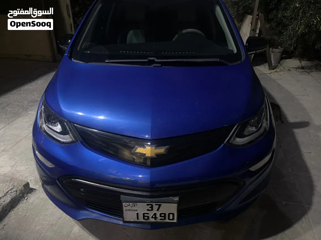 Chevrolet Bolt