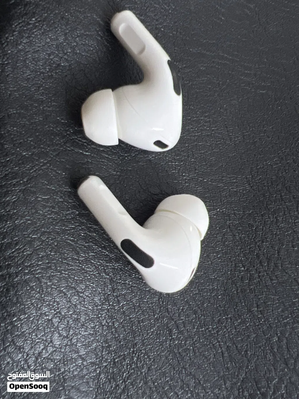 Aipods pro 2
