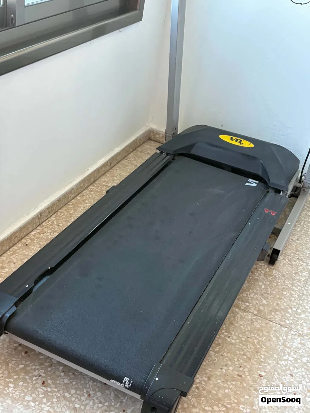 جهاز كارديو بحالة ممتازة من نوع Vo2مستعمل