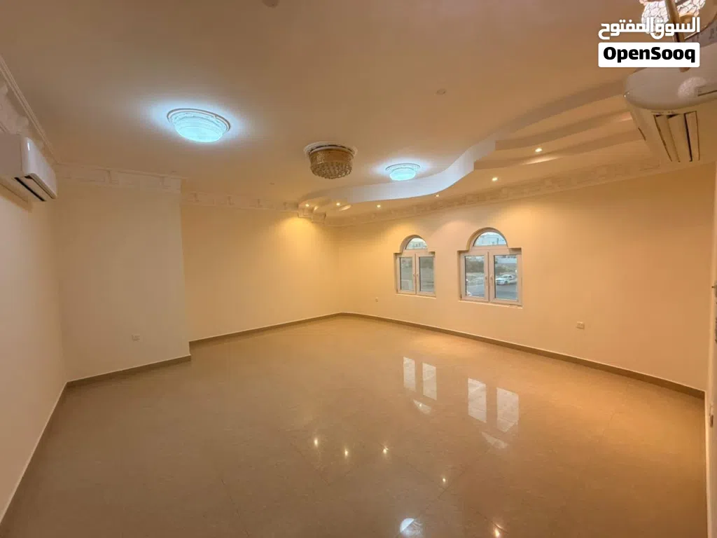 فيلا للإيجار في مسقط الخوض السادسةَ Villa for rent in Muscat, Al Khoudh 6, all bills