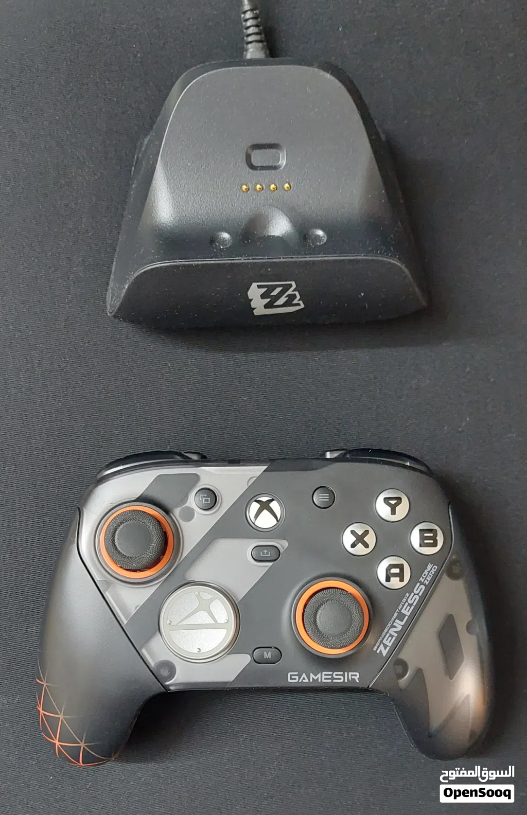 GameSir G7 Pro ZZZ Edition - دراع كونترولر جيم سير G7 Pro ZZZ