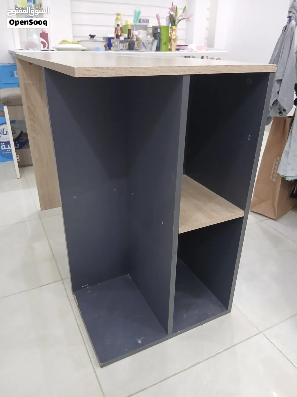 Study Table