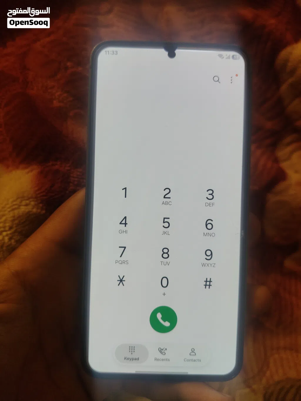 Samsung s24 10 by 9 condition