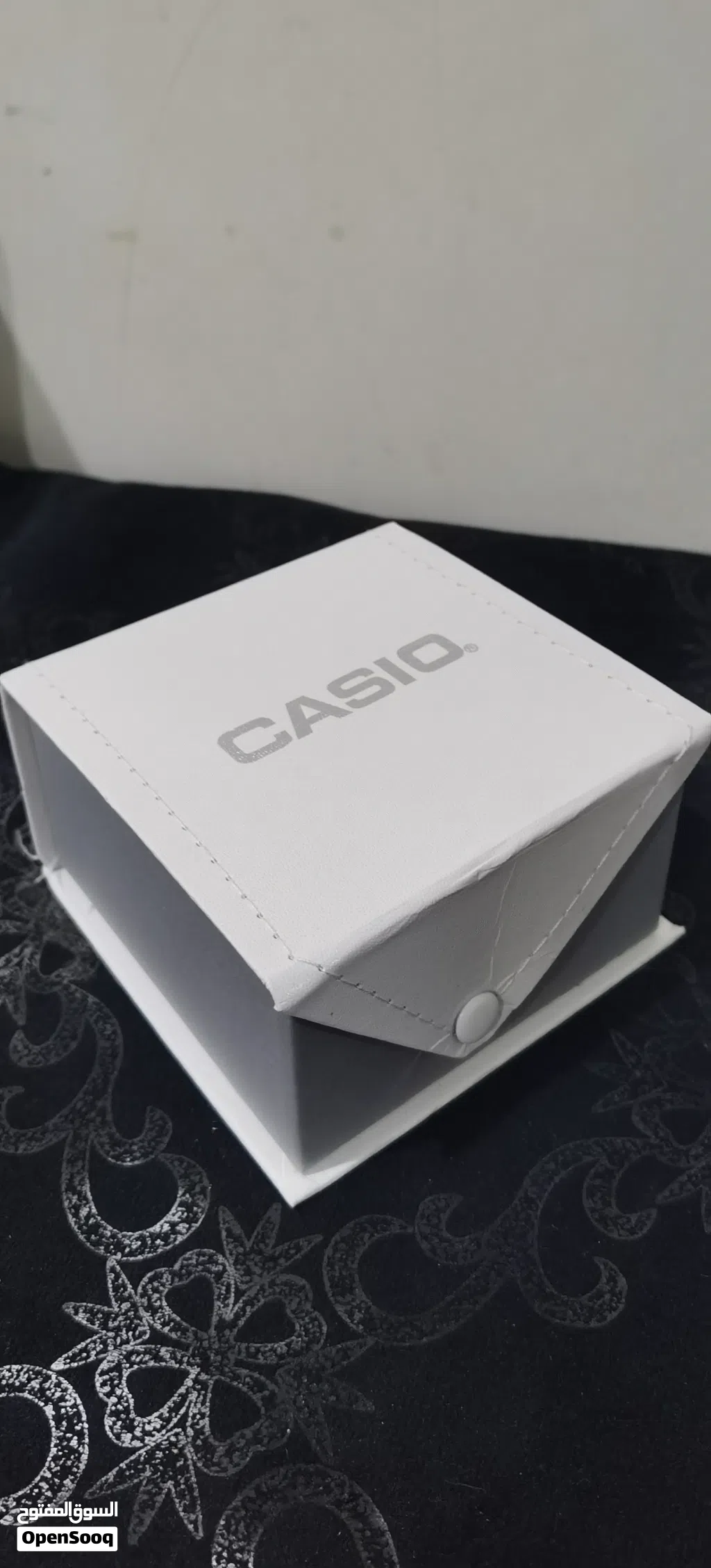 ساعات CASIO للبيع