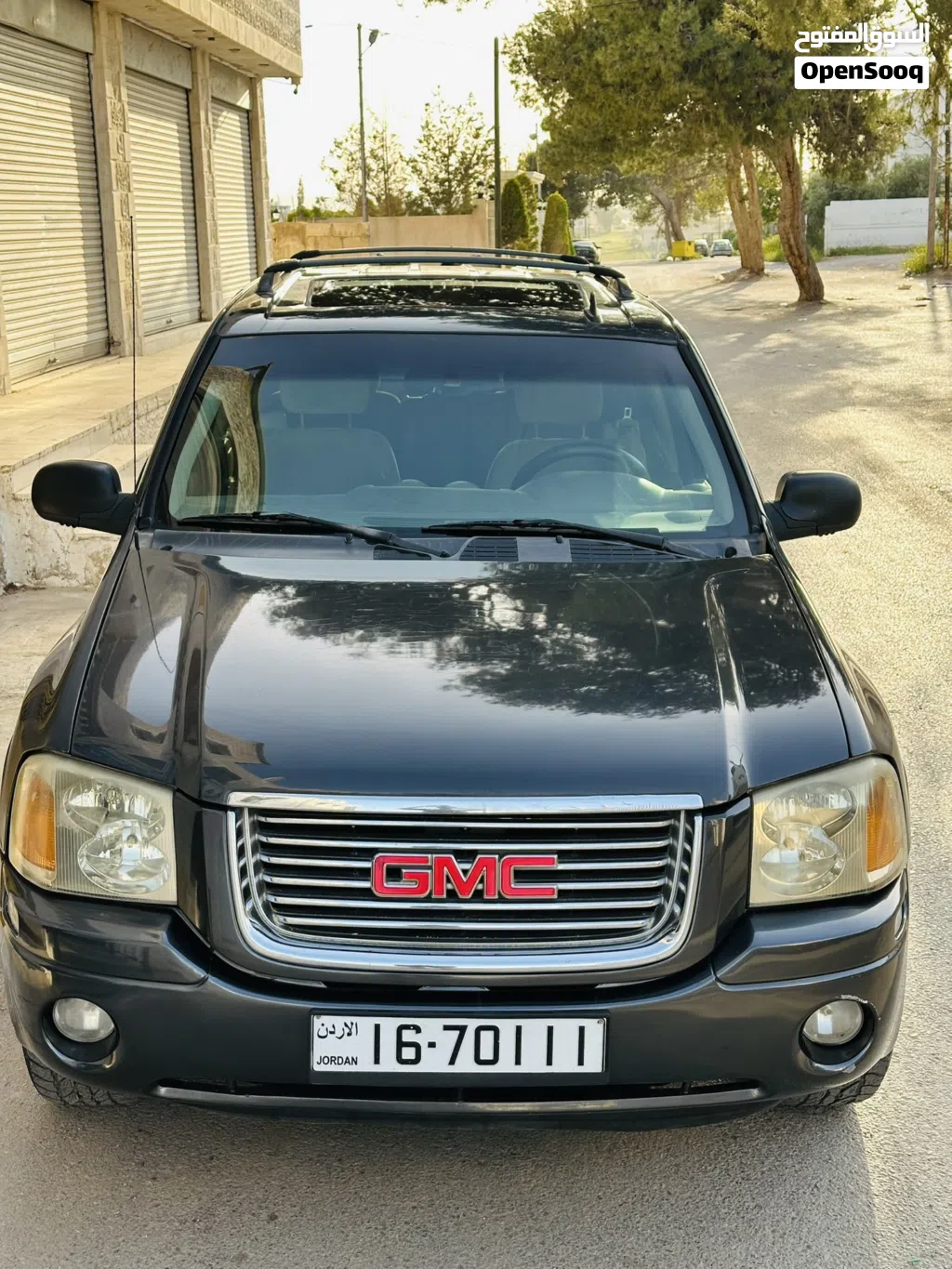جي إم سي انفوي SLE