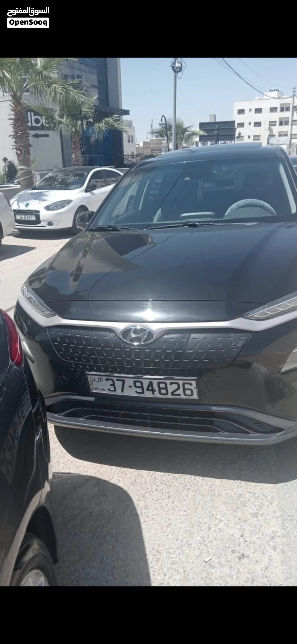 Hyundai Kona Premium
