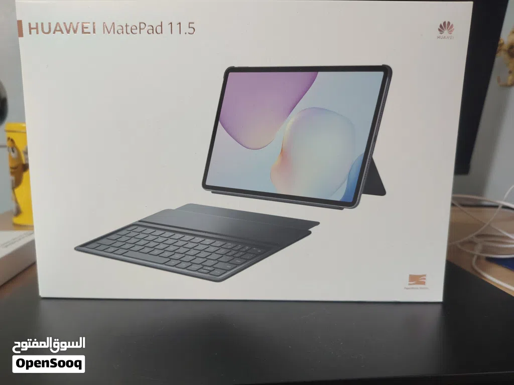 Huawei matepad 11.5 2025 edition papermatte edition