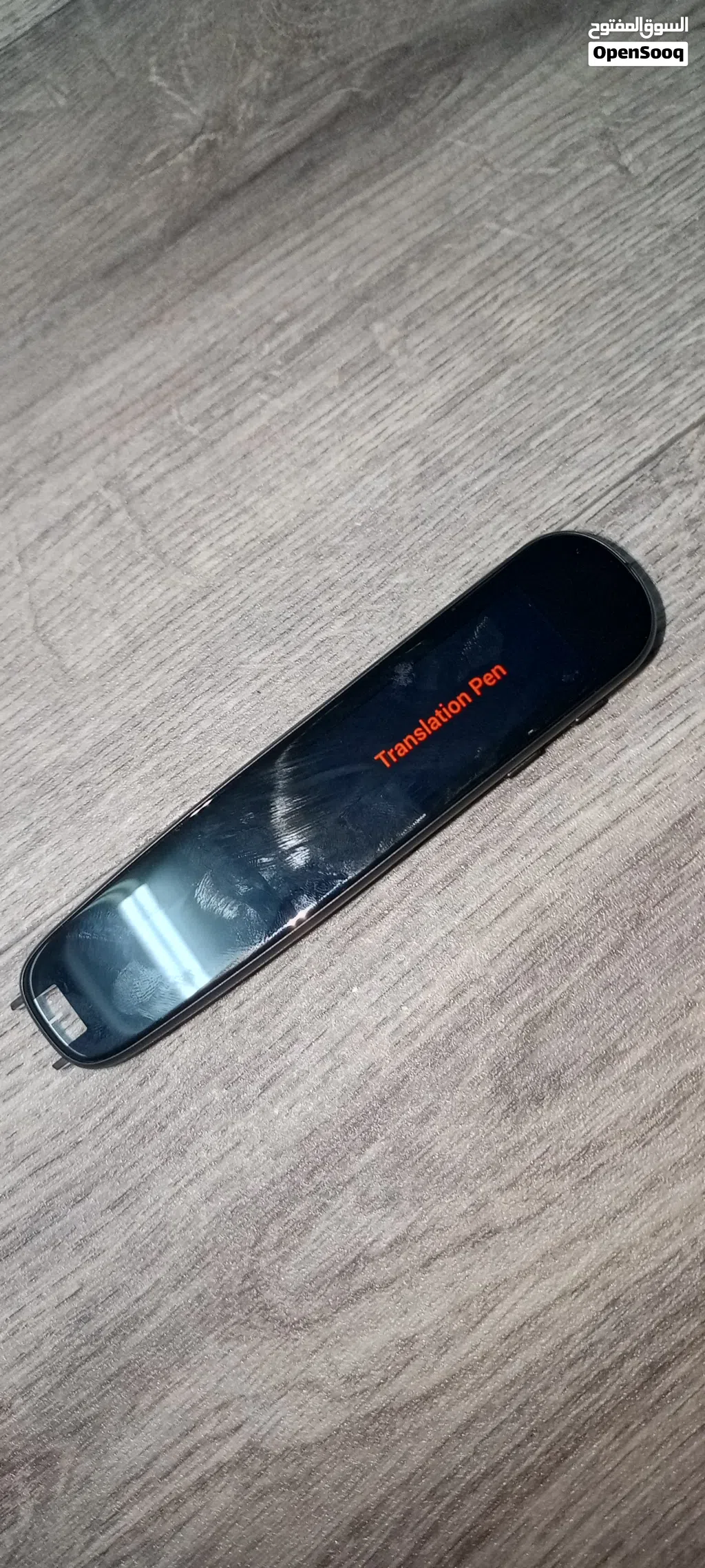 ai translation scanner pen with wifi and Bluetooth