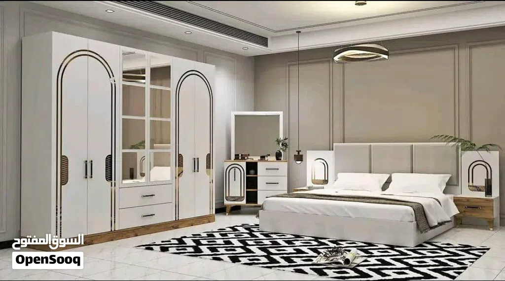 ابو برهان للاثاث والديكور وجميع اعمال النجاره النجاره..غرف نوم....دوليب......مكاتب....مطابخ...ابواب