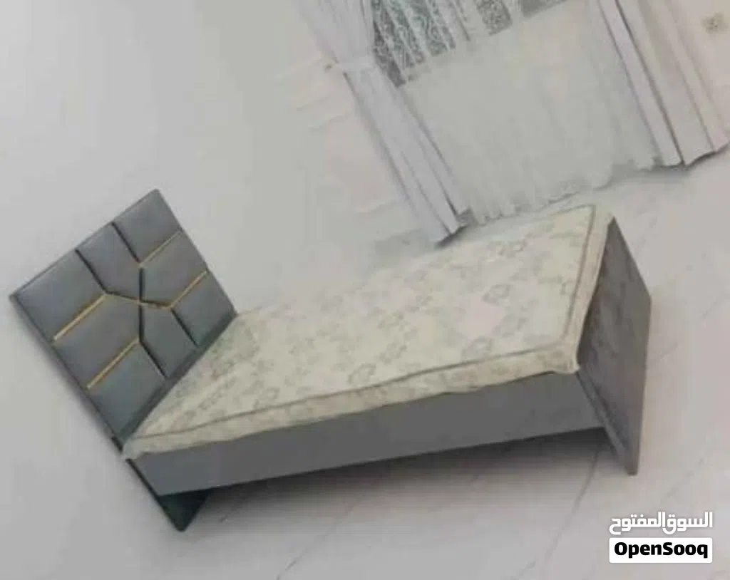 New brand bed mattress