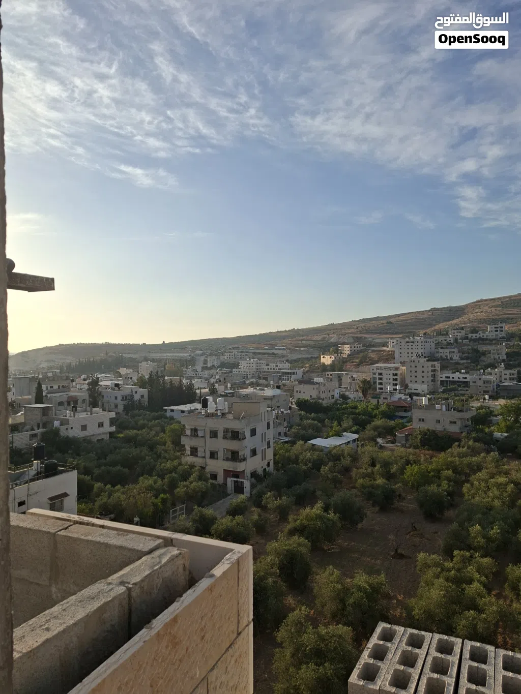 عمارة الفؤاد نابلس بيت ابيا