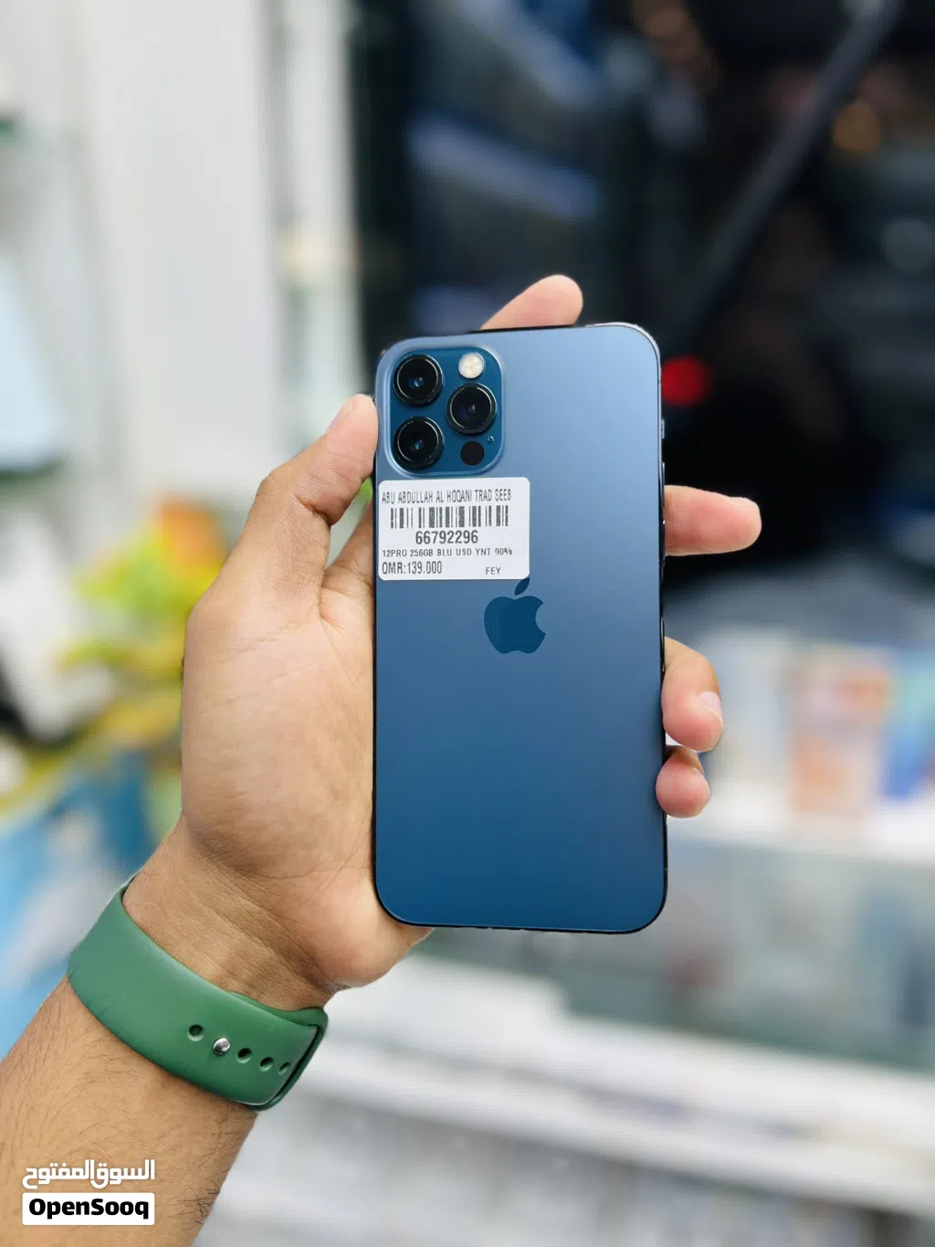 iPhone 12pro256gb clean fantastic condition good phone