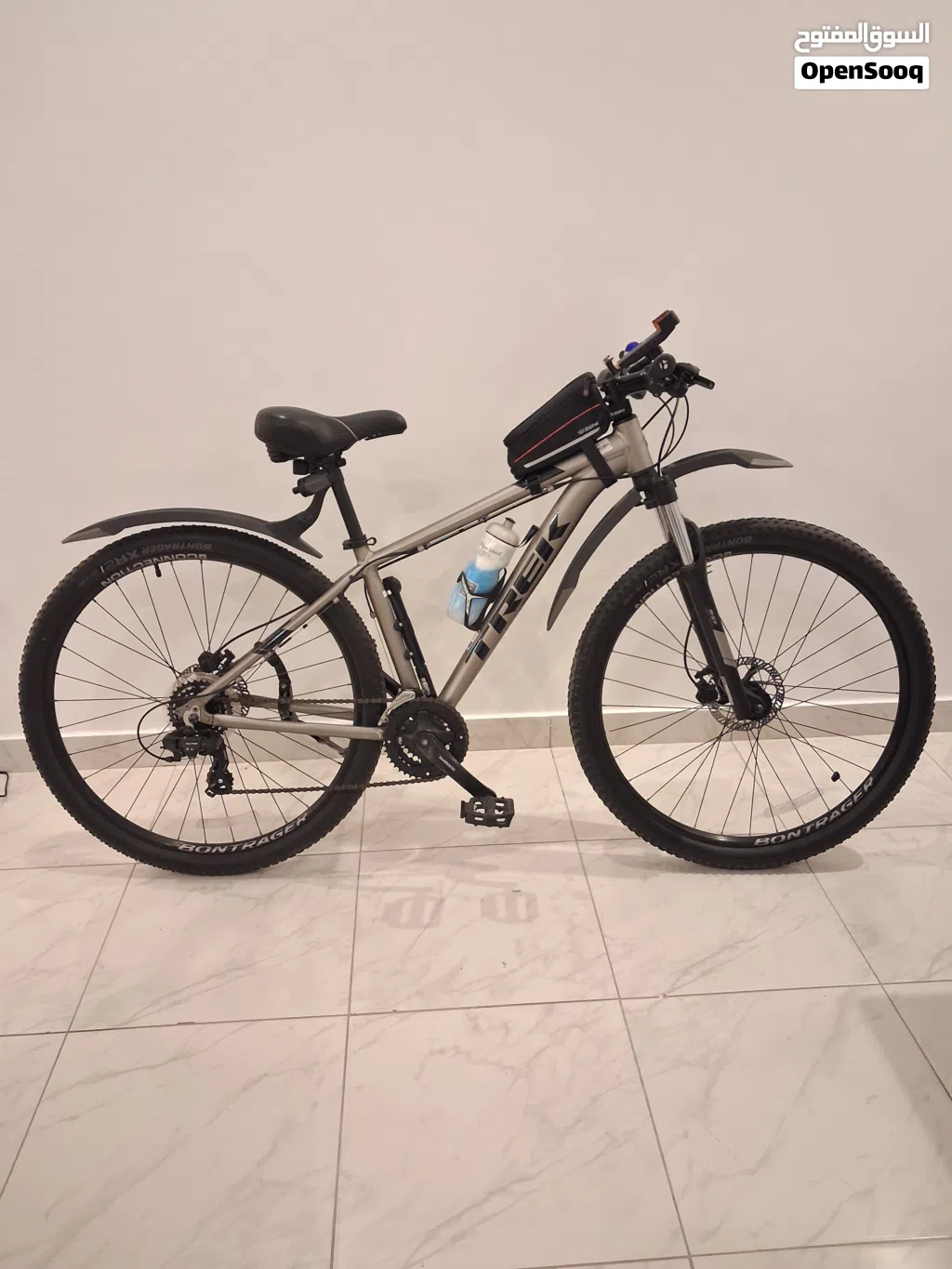 TREK مارلين 5