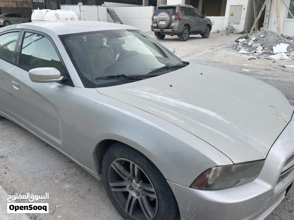 Dodge Charger Standard