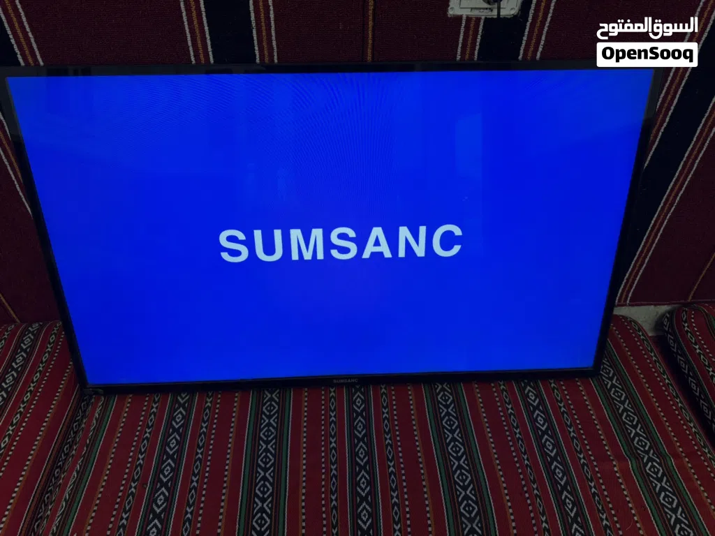 شاشه SUMSANC
