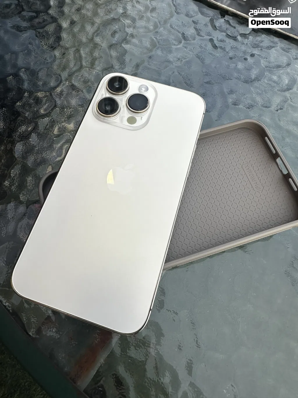 iPhone 14 Pro Max excellent condition