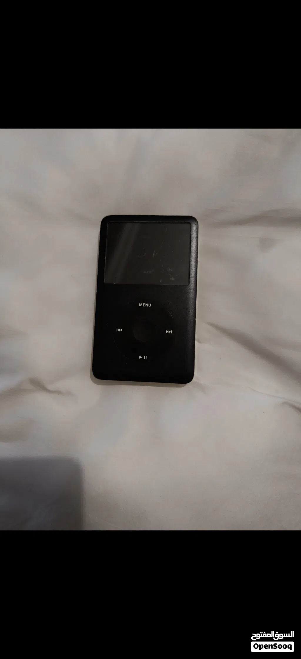 Apple ipod 1st edition