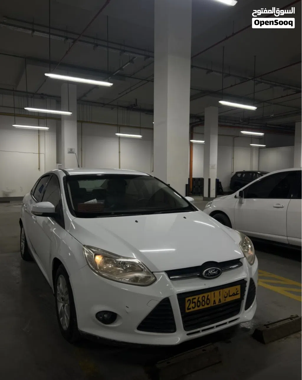 Ford Focus Standard