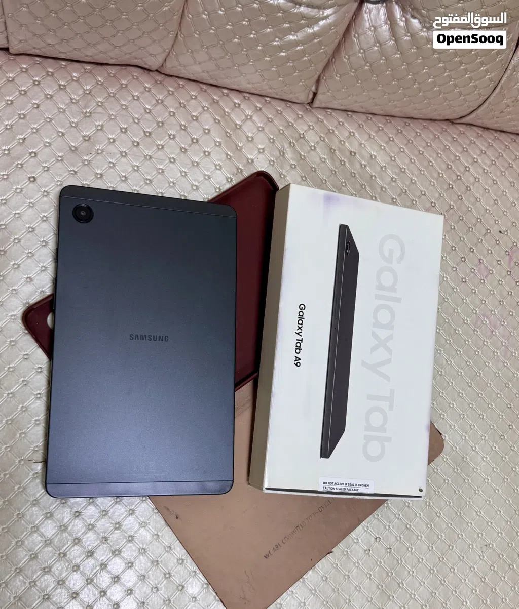 Samsung A9