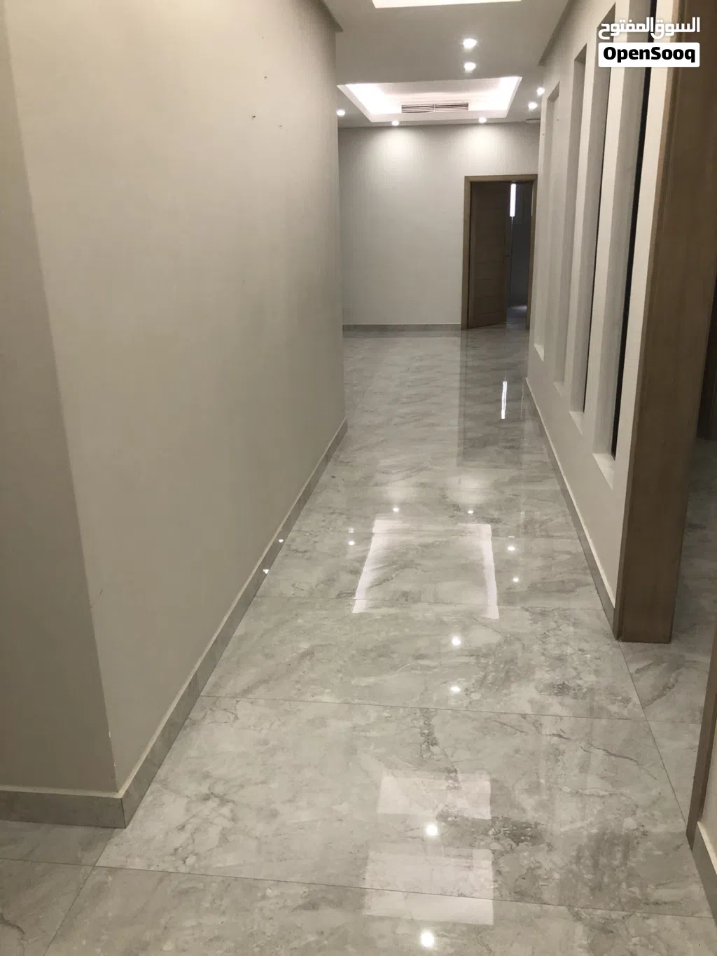 للإيجار دور ثاني فى ابوفطيره