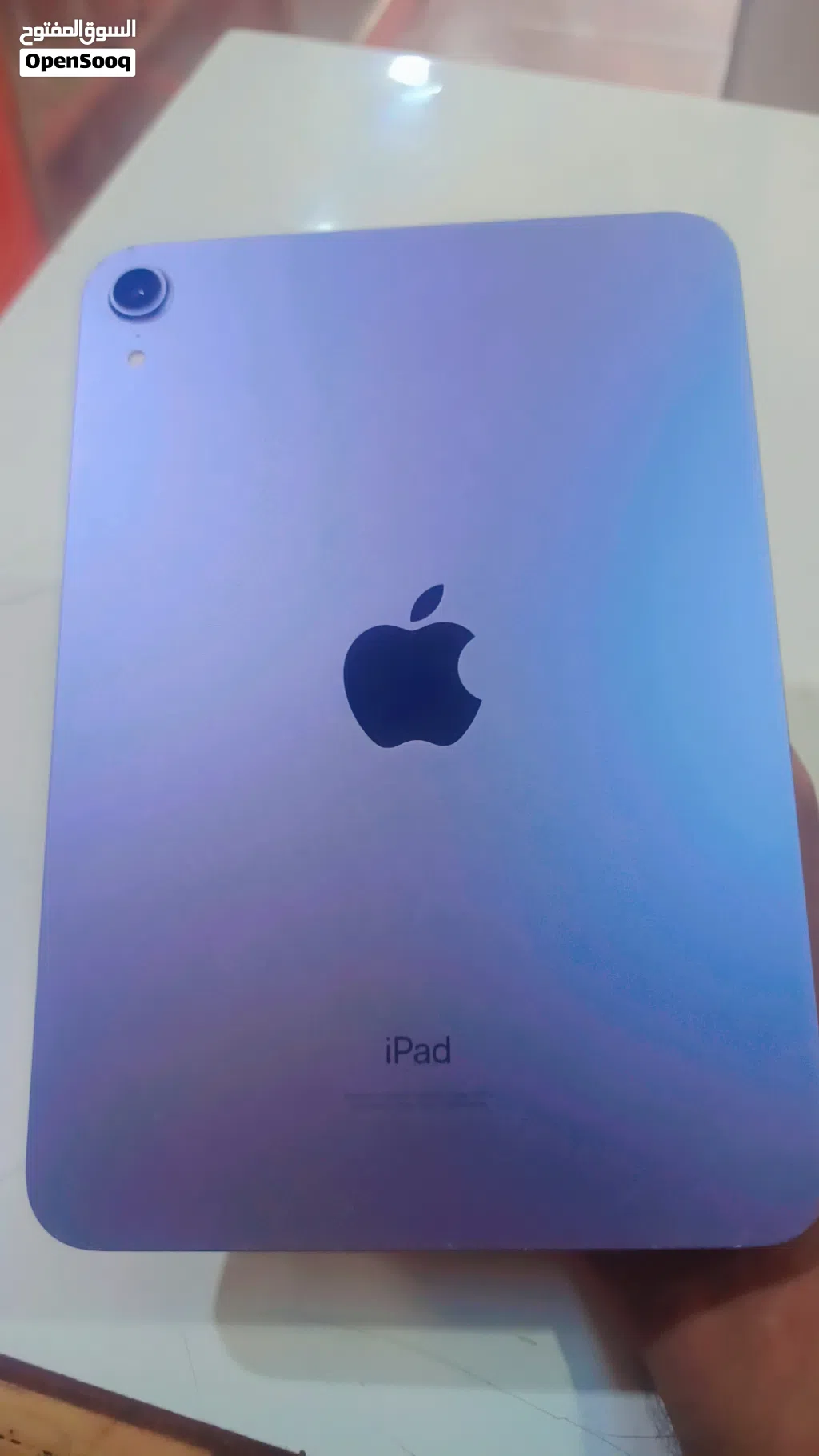 I pad mini6 64 gb with box