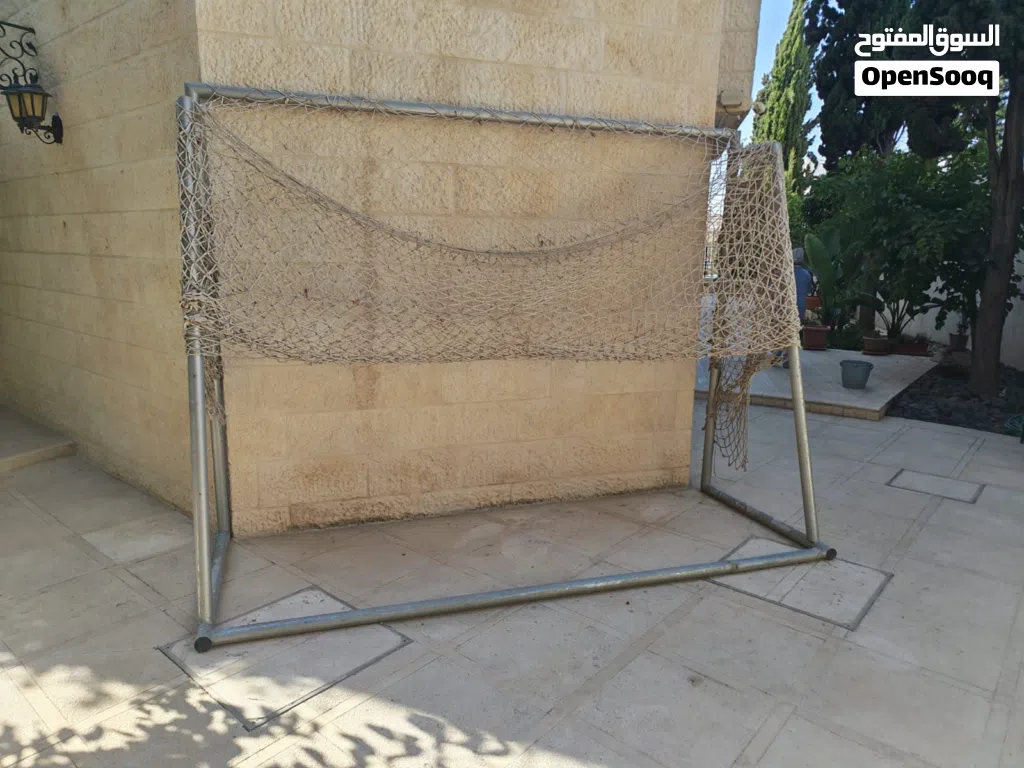Football Custom Goal Net For Sale