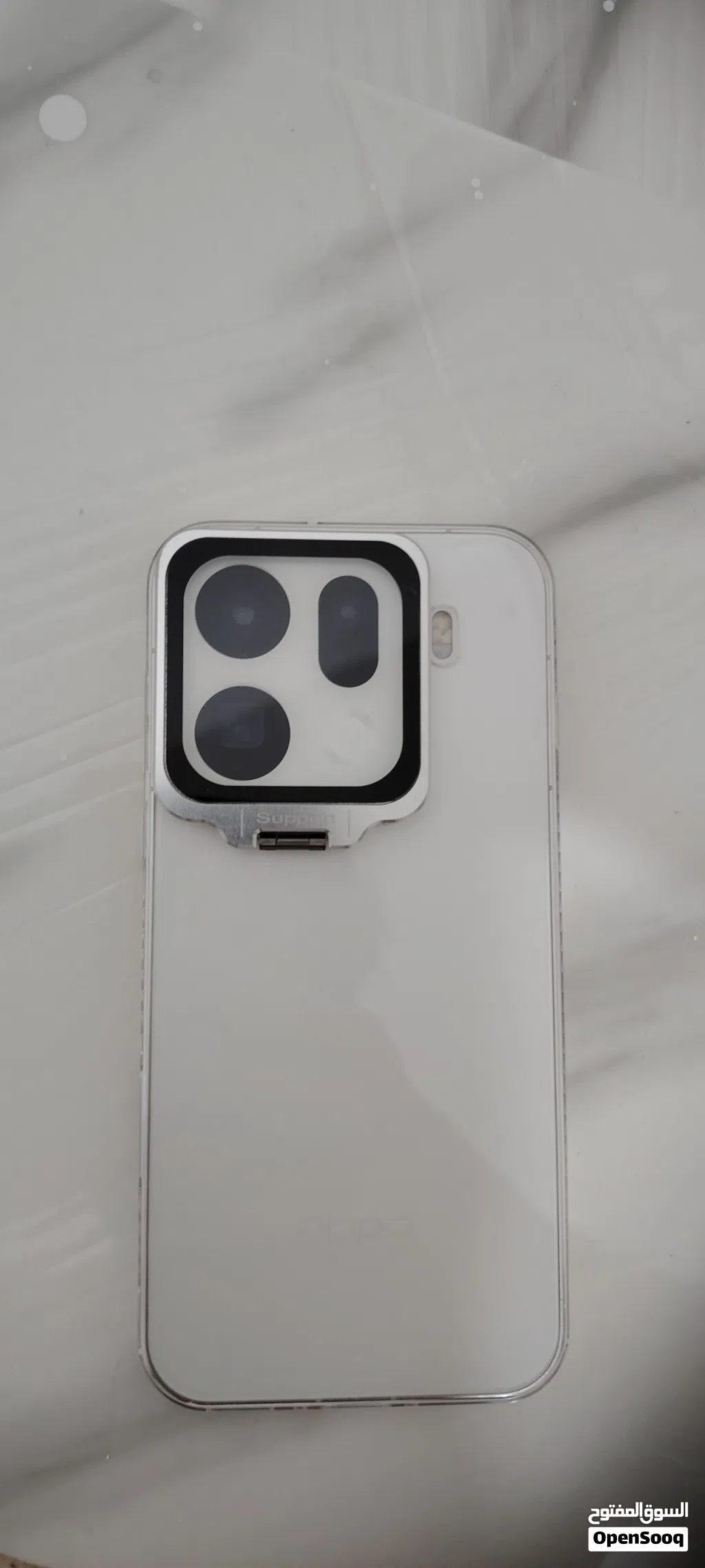 Oppo find x9 pro