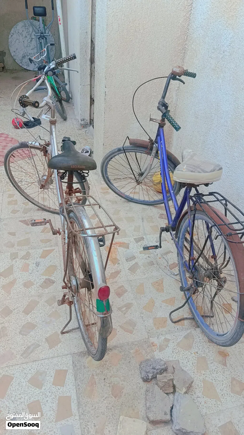 دراجه هوائيه للبيع