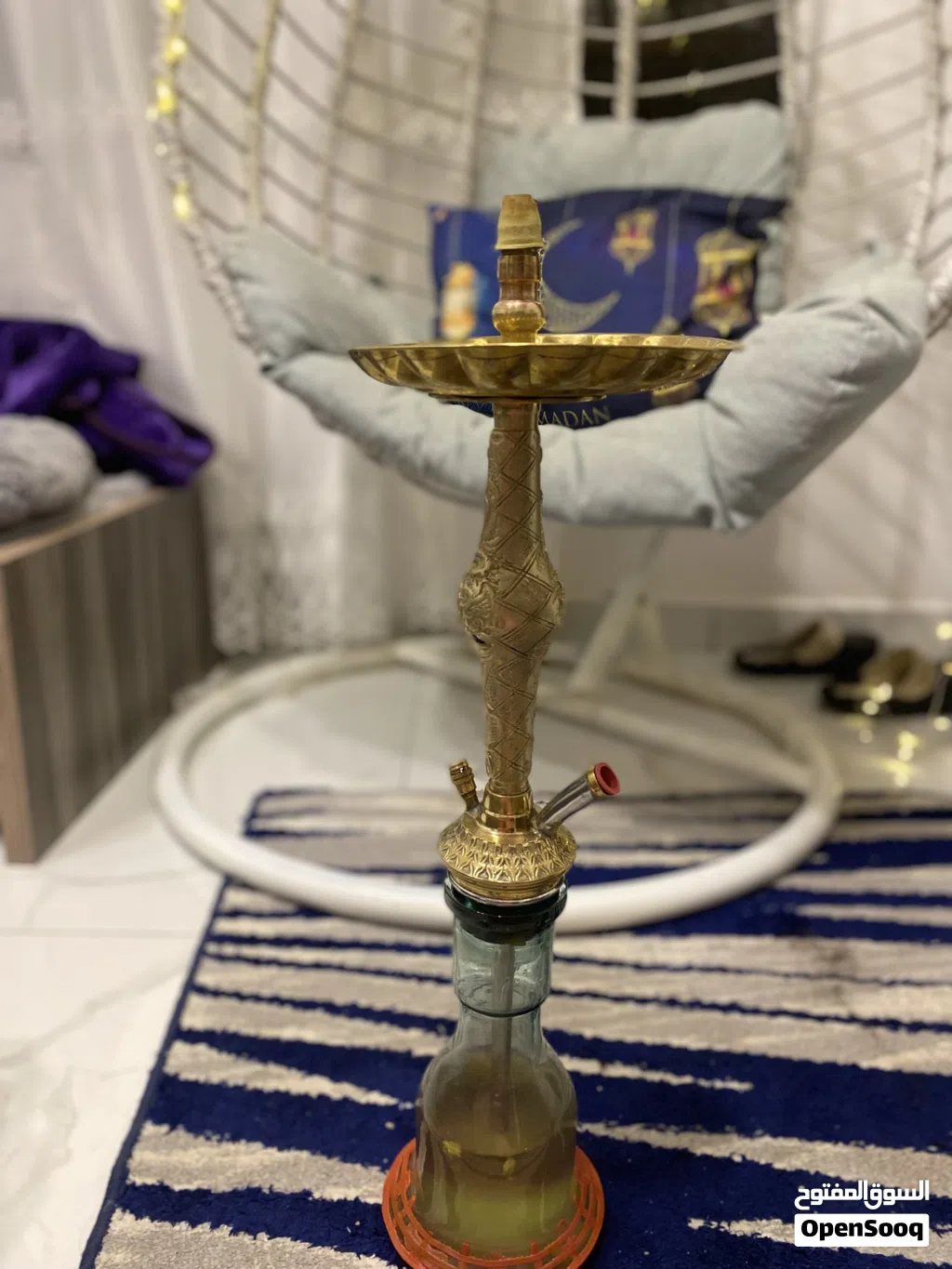 نحاس تركي السعر 7 دنانير