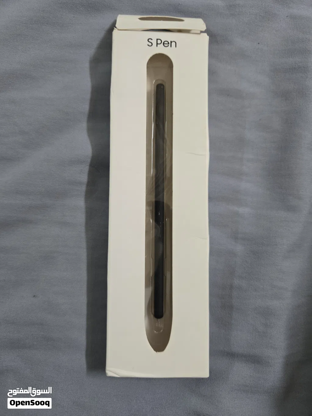 قلم S pen جديد