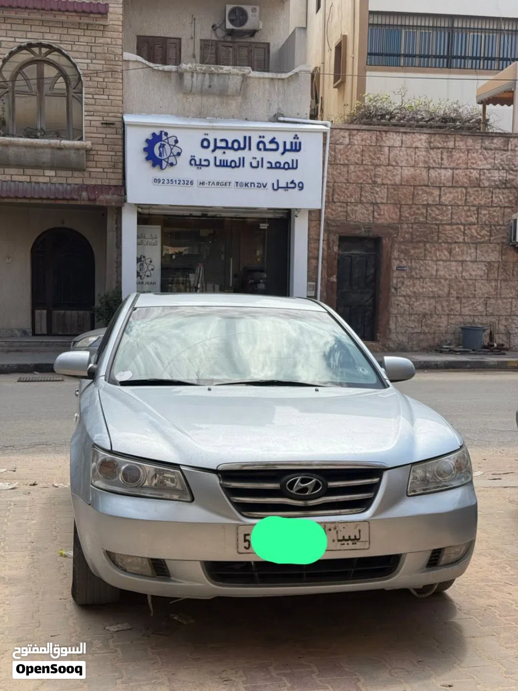 Hyundai Sonata Limited