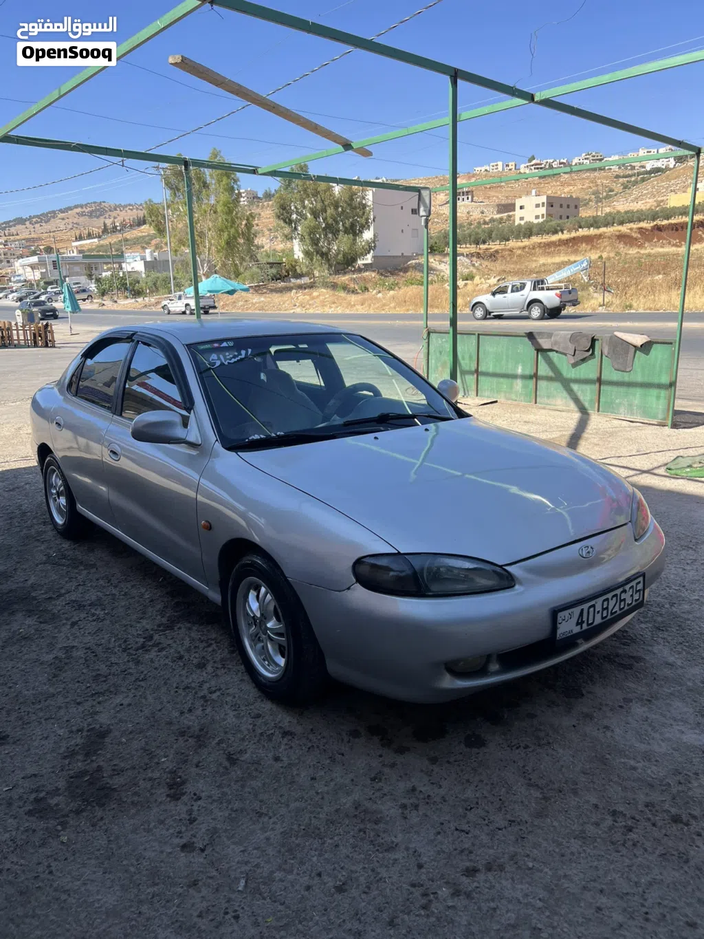 هيونداي افانتي Standard